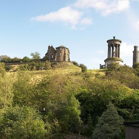 Central Calton Hill What A View Édimbourg Chambre photo